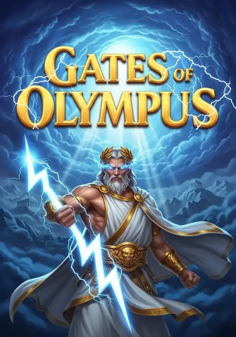 Gates of Olympus