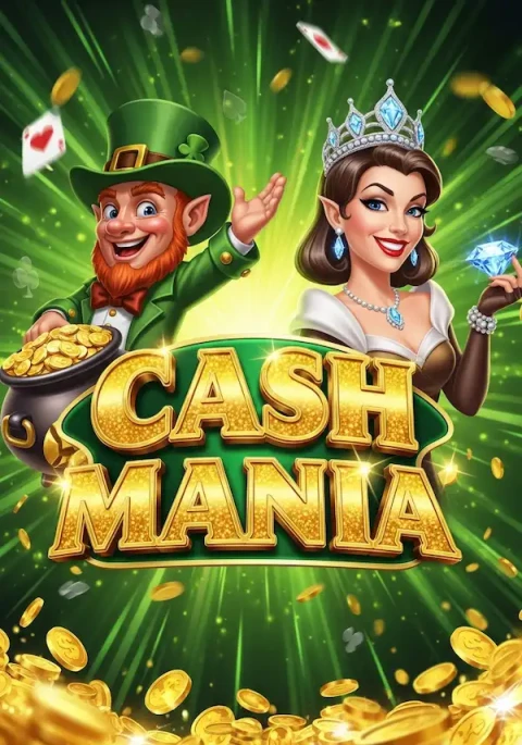 Cash Mania