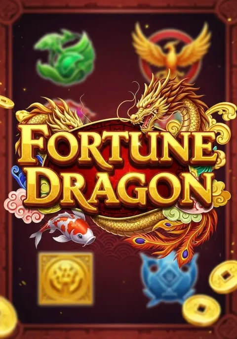 Fortune Dragon