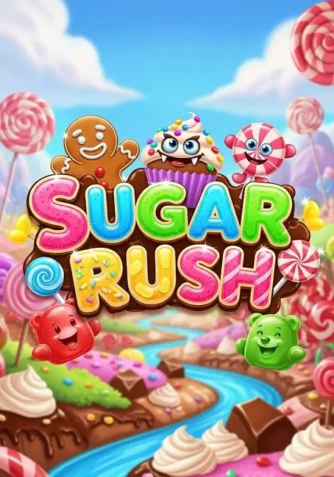 Sugar Rush