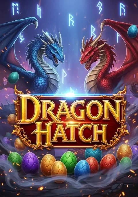 Dragon Hatch