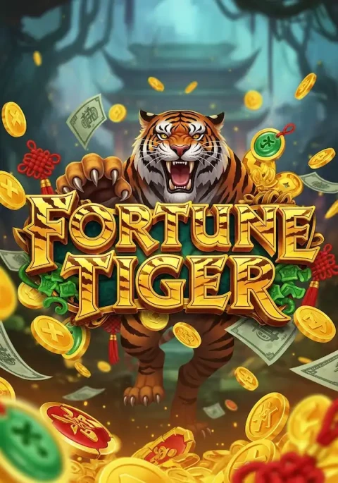 Fortune Tiger
