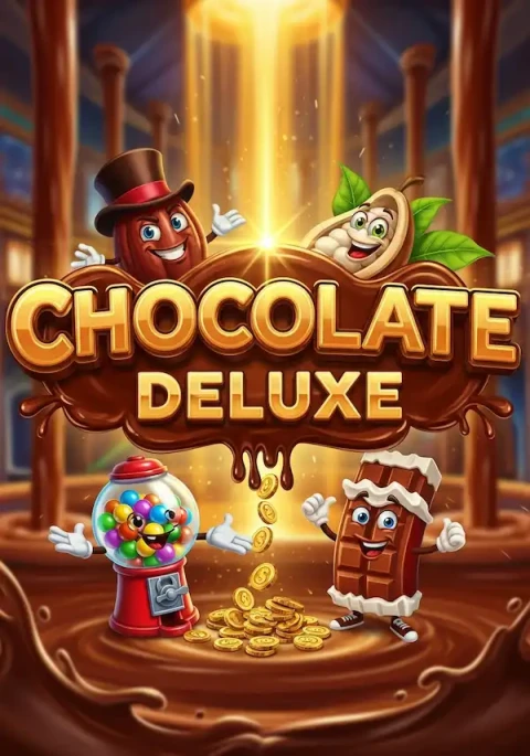 Chocolate Deluxe