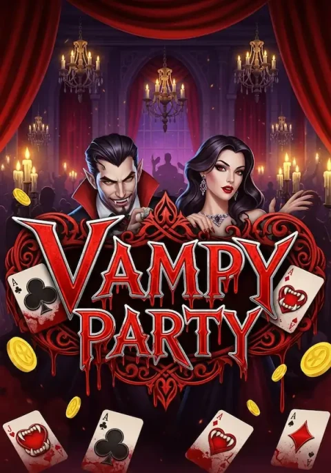 Vampy Party