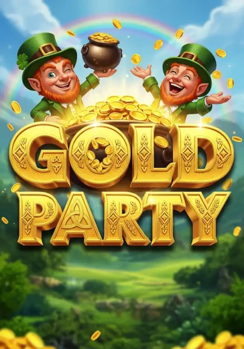 Gold Party