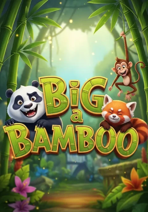 Big Bamboo