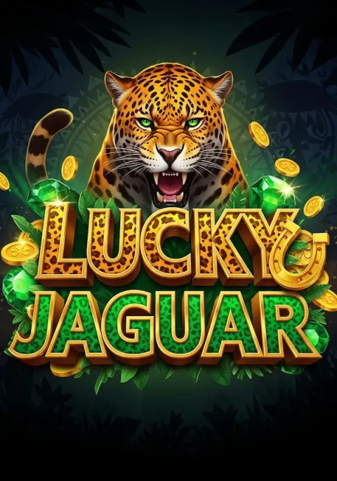 Lucky Jaguar
