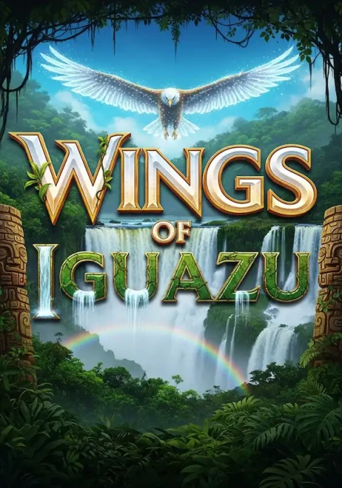 Wings of Iguazu
