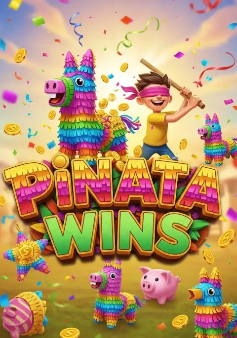 Pinata Wins
