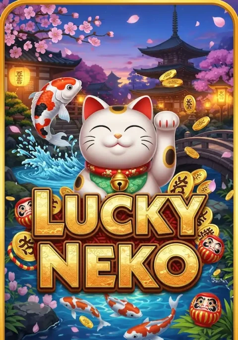 Lucky Neko