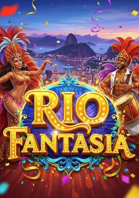 Rio Fantasia