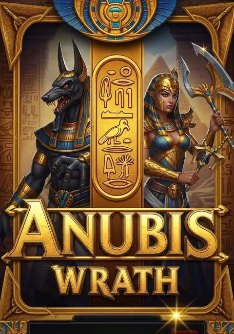 Anubis Wrath