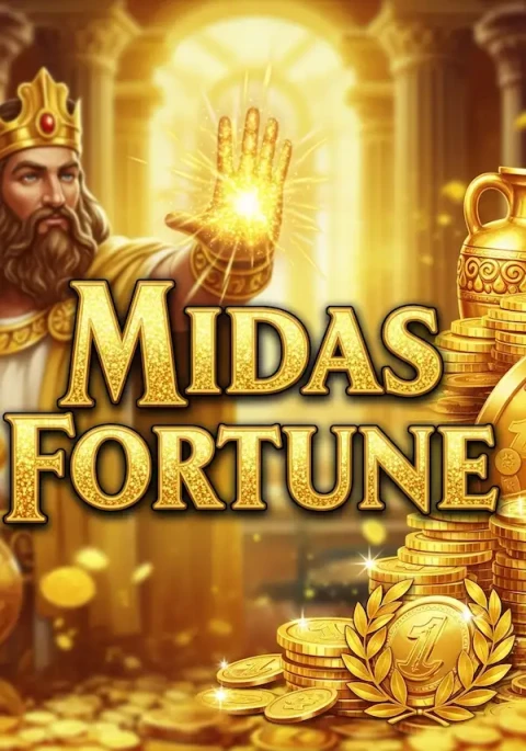 Midas Fortune