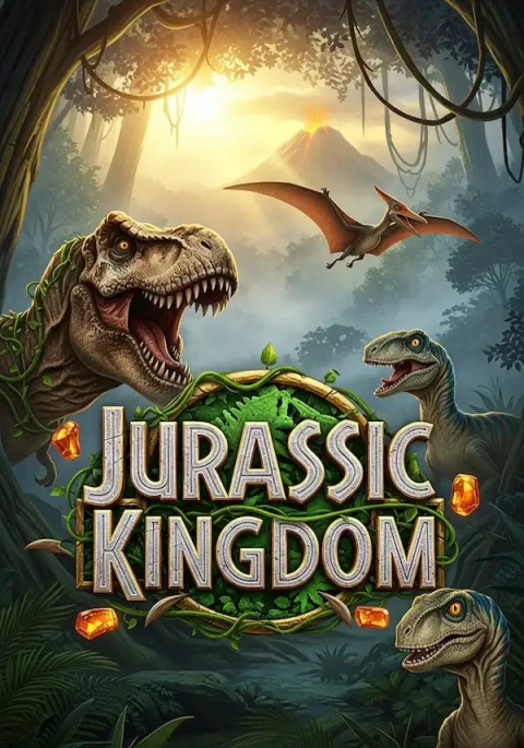 Jurassic Kingdom