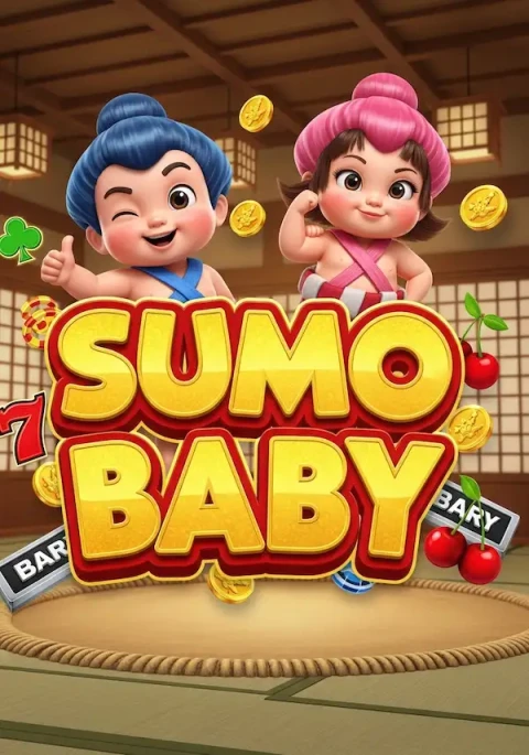Sumo Baby