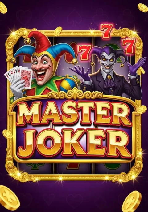 Master Joker