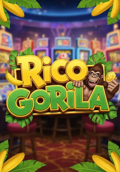 Rico Gorila