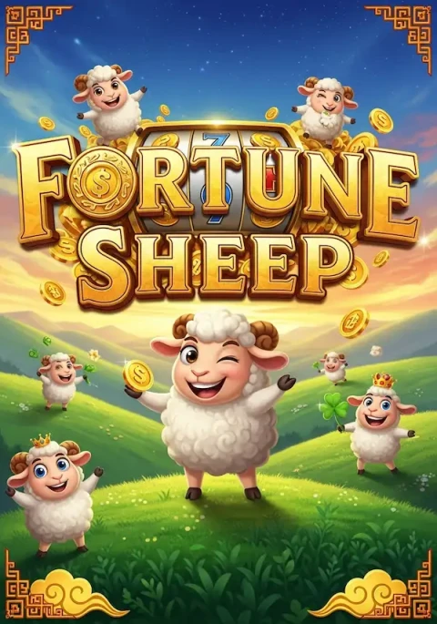 Fortune Sheep
