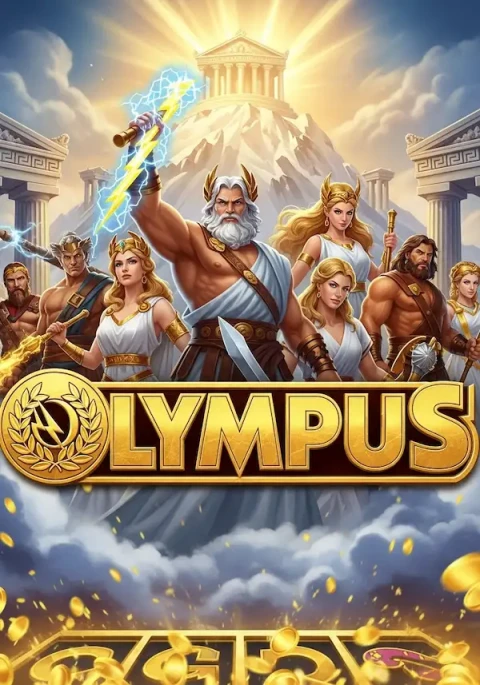Olympus