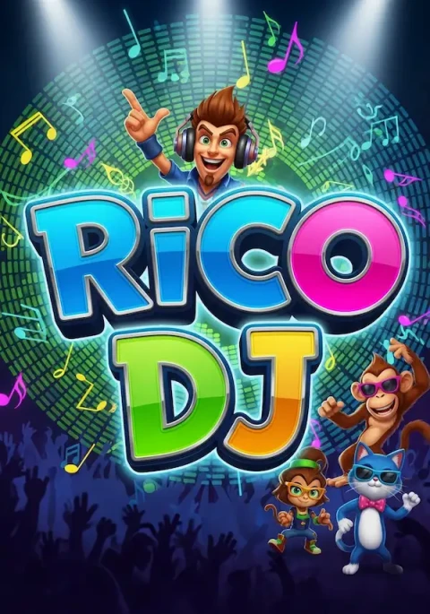 Rico DJ
